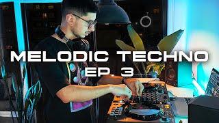 Progressive House & Melodic Techno  - #3 - (The Weekend, Kevin de Vries, Depeche Mode)