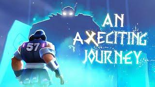 An Axeciting journey | FRAG Pro Shooter Teaser 🪓