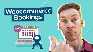 Everything you need to know about WooCommerce Bookings.