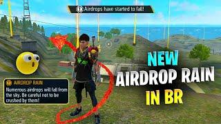 UNLIMITED AIRDROP AFTER UPDATE  NEW AIRDROP RAIN  OB 39 UPDATE 