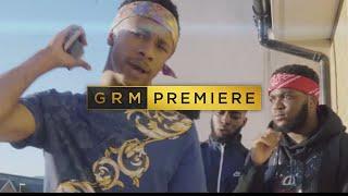 Blanco x Bis - I Don't Mind [Music Video] | GRM Daily