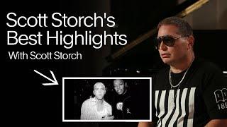 Scott Storch's Best Highlights | Scott Storch