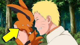 The History Of Kurama (The Nine-Tails) - Naruto Shippuden