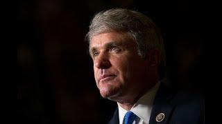 A Conversation With Representative Michael McCaul