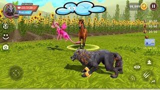 WildCraft: Animal Sim Online 3D