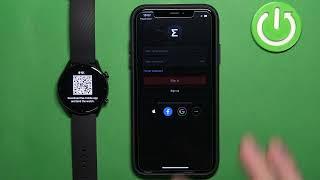 How to Pair AMAZFIT GTR 3 With iPhone