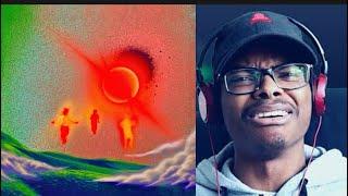 ImDontai Reacts To Kanye west “Donda” Full Album (reupload)