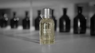 Master Perfumer Beverly Bayne on Orange & Bergamot | Molton Brown