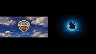 DLC: Warner Bros Pictures / New Line Cinema (2024) W New Line Logo