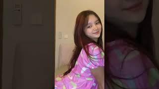 ASUPAN TIKTOK || KENZY #short #shorts #kenzytiktok #tiktokkenzy #kenzy