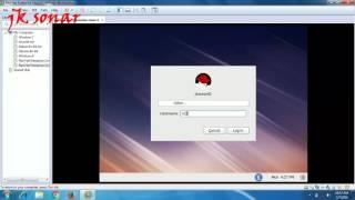 how to installing vmware tools in red hat Linux
