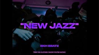 "NEW JAZZ" type beat KERCHAK x Pluggnb  | Instru new jazz | ( prod BKH BEATZ)