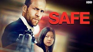 Safe (2012) - Jason Statham, Catherine Chan | Full English movie facts and reviews