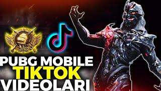 oHaaGÖREBİLECEĞİNİZ EN GÜZEL VURUŞLARI İÇERENl PUBG MOBİLE TİKTOK VİDEOLARI (AWM TDM M762 UMP)