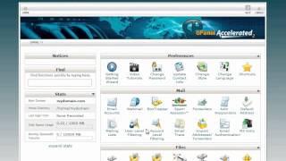 What is the diference between WHM and CPanel