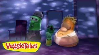 VeggieTales: BellyButton - Silly Song