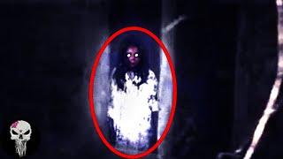 7 SCARY GHOST Videos You Asked For