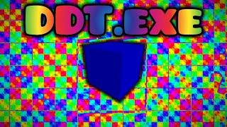 DDT.exe - The most destructive trojan virus! [EPILEPTIC]