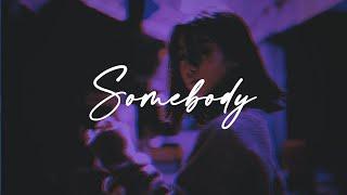 FREE Guitar R&b Type Beat 2021 - "SOMEBODY" - Sad Rnb Type beat