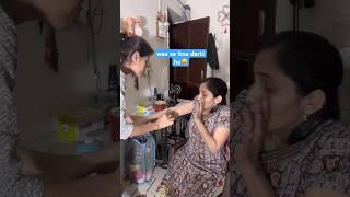 Ye wax meri jan le leta / Ghamu saran / How to remove hair easy at home / Ghamu saran #shorts