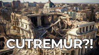 Podcast Imobiliar - Totul despre construcții şi risc seismic ( invitat- Radu Văcăreanu ) Ep.9