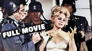 WAKE ME WHEN THE WAR IS OVER | Full Length FREE | Full Length Comedy Movie | English