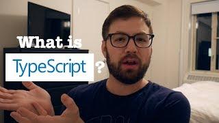 What is TypeScript?