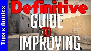 The Definitive Guide to Improving