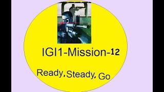 IGI mission 12 - Eagle's Nest II - Completed