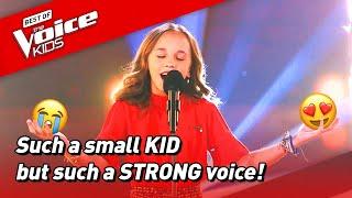 Emma WINS The Voice Kids despite her HEARTBREAKING Story!  | Road To