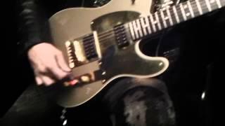 John 5's Killswitch Harmonics