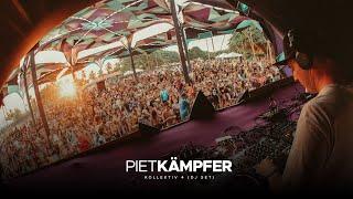 Piet Kämpfer - Kollektiv Vol. 4 (DJ Set)