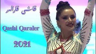 Qashi Qaraler | قاشى قارالەر |  Uyghur 2021 нахша  | Uyghur nahxa | Uyghur songs