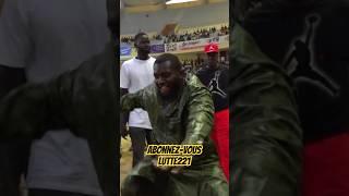 Balla Gaye2 et Moussa Ndoye Touss Ensemble ️ #shorts #viralvideo Abonnez-vous