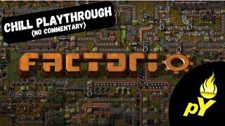 Factorio w/ Pyanodon's mods. PART 16. Finishing circuits!!