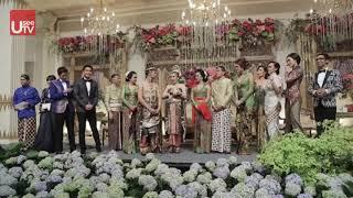 RESEPSI JAKARTA - Raffi Ahmad & Nagita Slavina (Part 4)