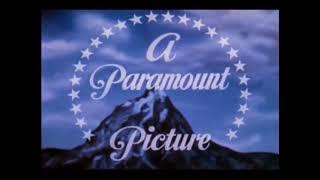 Paramount Pictures closing (1953)