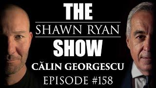 Călin Georgescu - Does Romania's Coup Reveal NATO's Desperation to Push WW3? | SRS #158