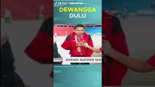 DEWA ANGGA GAK TAU MALAS PEN BELI TRUK