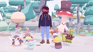 Ooblets 2022 Trailer