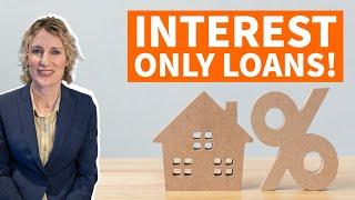 Hard Money Interest Only Loans