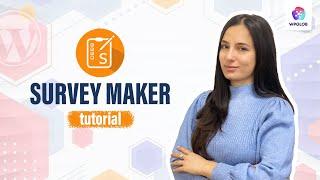 How to Build Surveys on WordPress | Best Survey Plugin 2022