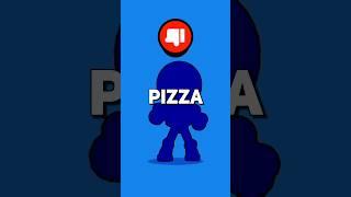 This BUG Destroyed Pizza Slices! (Brawl News).