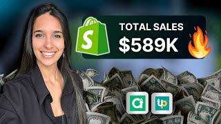 How To Get More Shopify Sales: Shopify Apps for Doubling Your Profits