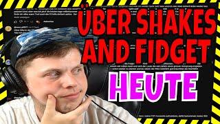 Realtalk zu euren Kommentaren um die Entwicklung von Shakes and Fidget | Hunrizzle