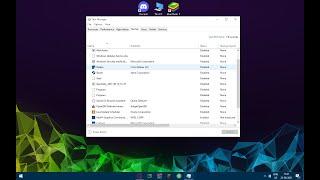 How to fix there are no Startup apps in Task Manager #helpeveryone,#subscribe,#viral