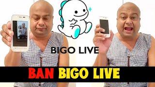 Ban Bigo Live