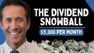 The Dividend Snowball Effect: Making It Rain With Dividend Stocks