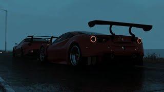 TRACK FERRARIS (w/whatthevic) / THE CREW 2