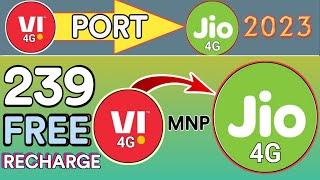 सिम पोर्ट कैसे करें?| SIM Card Port kaise karen 2023 | MNP kaise karen @TechnoYatra